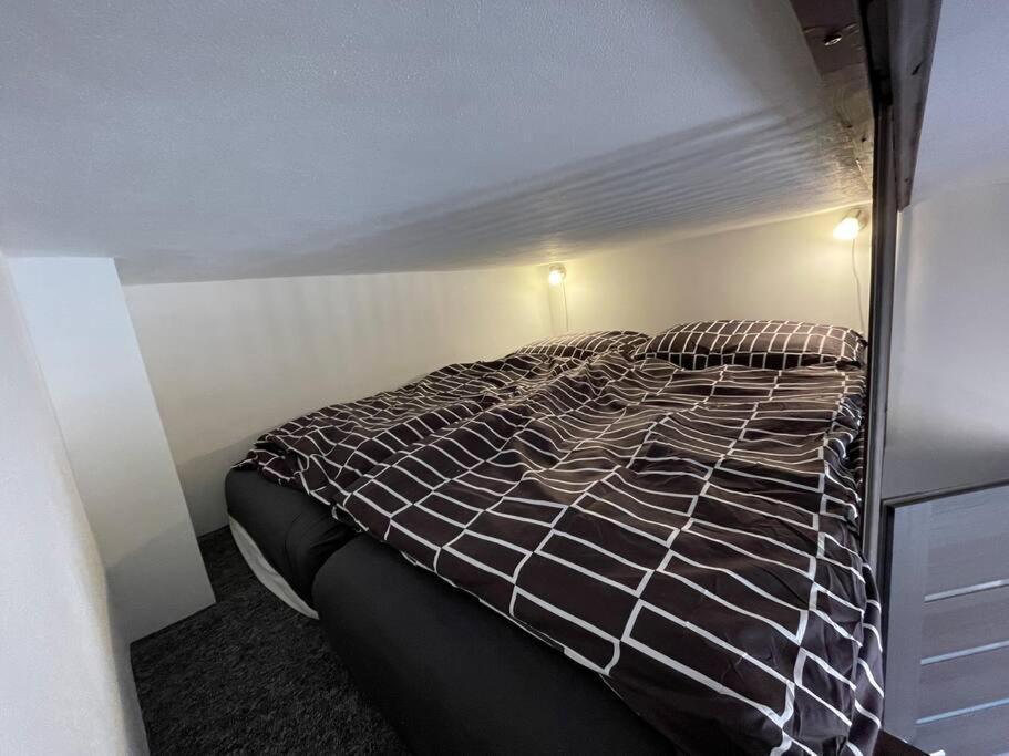 Francis Apartment - Lazenske Centrum Κάρλοβι Βάρι Εξωτερικό φωτογραφία