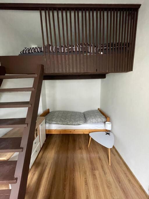 Francis Apartment - Lazenske Centrum Κάρλοβι Βάρι Εξωτερικό φωτογραφία